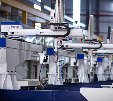 Plastic Injection Moulding